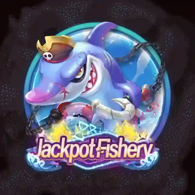 Giao diện trò chơi Jackpot Fishery tại 2live