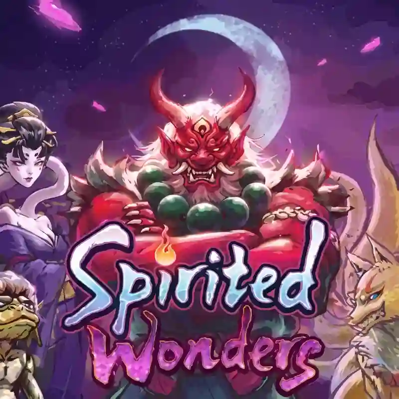 Trò chơi slot Kỳ quan vùng đất linh hồn tại 2live