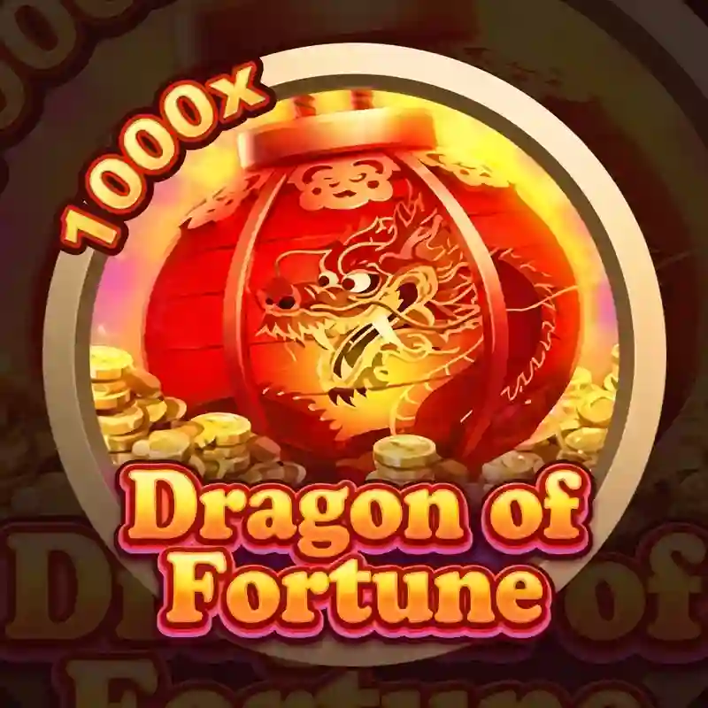 Trò chơi Casino Rồng May Mắn tại 2live