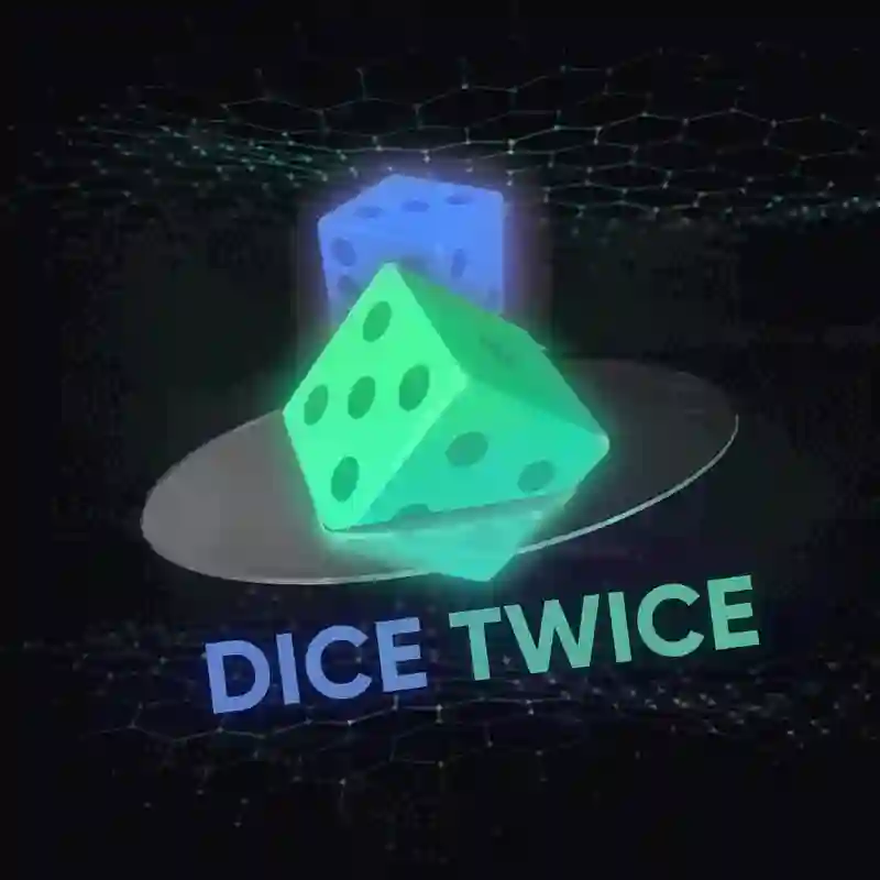 Trò chơi Xúc xắc đôi casino 2live